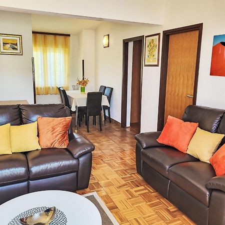 Holiday Home Ive By Interhome Petrčane Exterior foto
