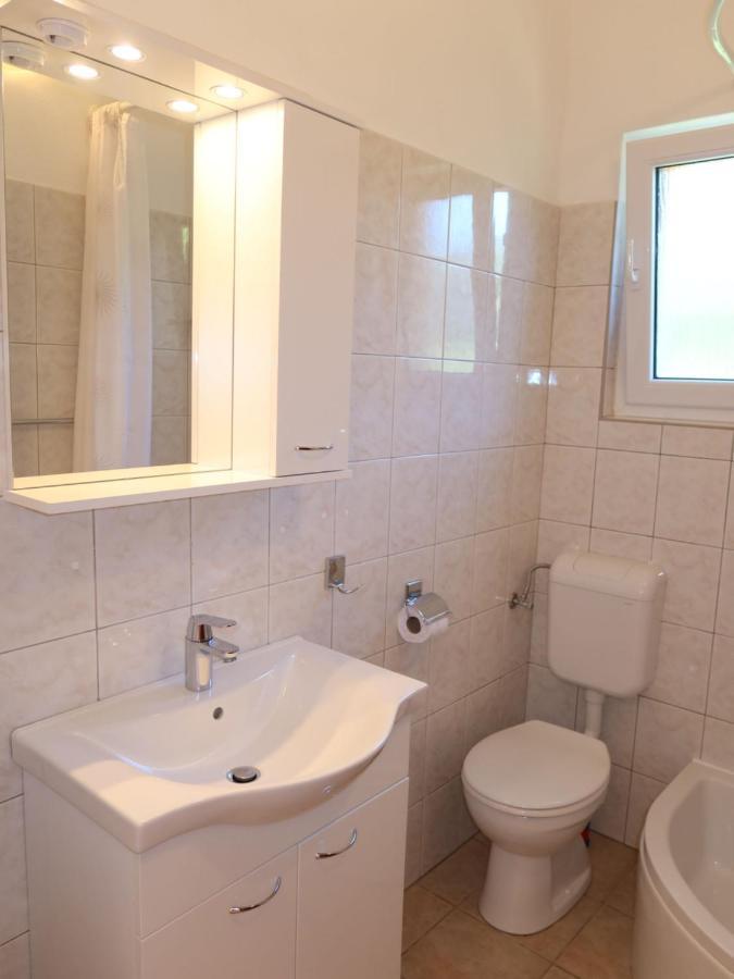 Holiday Home Ive By Interhome Petrčane Exterior foto