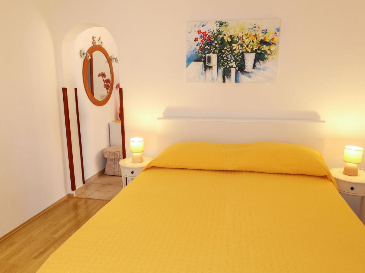 Holiday Home Ive By Interhome Petrčane Exterior foto