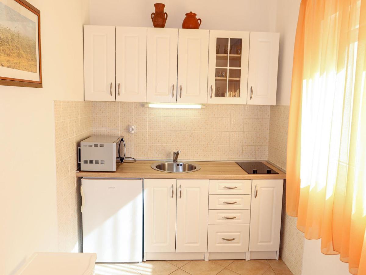 Holiday Home Ive By Interhome Petrčane Exterior foto