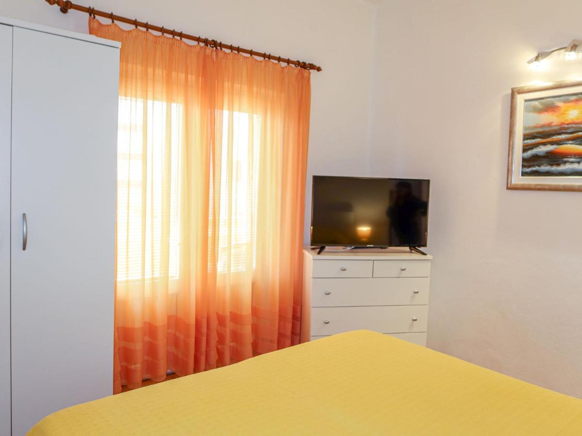 Holiday Home Ive By Interhome Petrčane Exterior foto