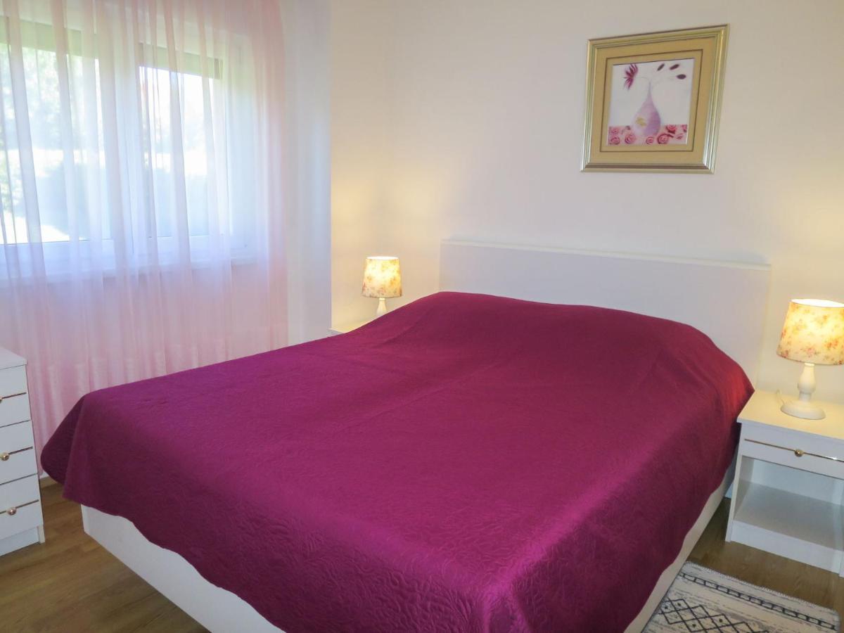 Holiday Home Ive By Interhome Petrčane Exterior foto