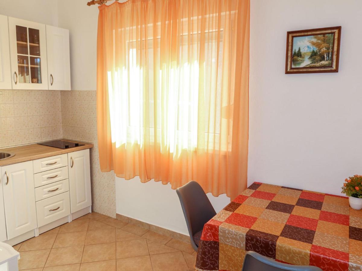 Holiday Home Ive By Interhome Petrčane Exterior foto