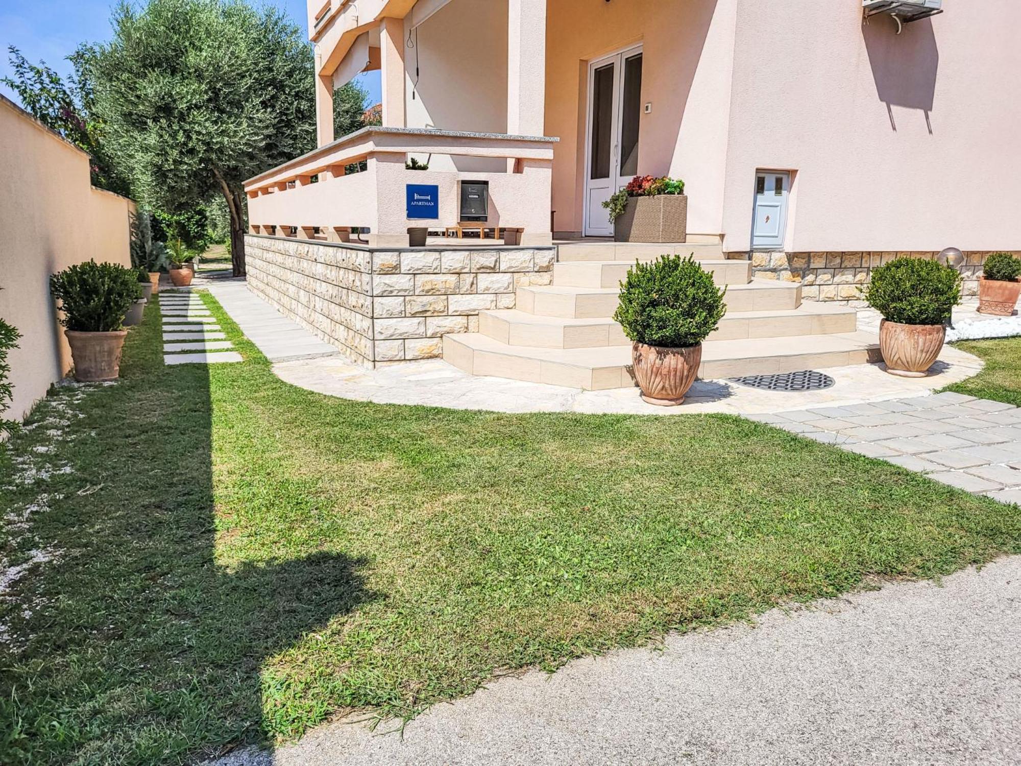 Holiday Home Ive By Interhome Petrčane Exterior foto