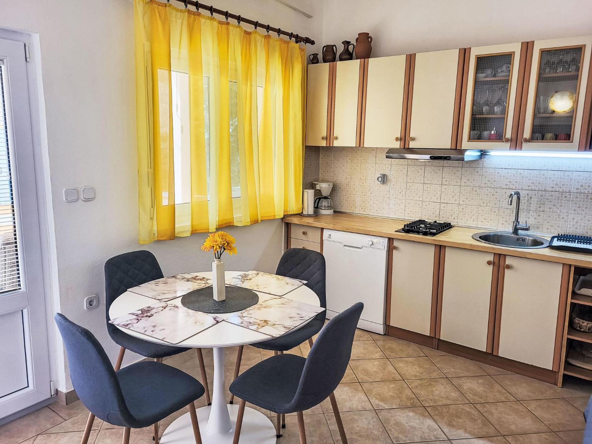 Holiday Home Ive By Interhome Petrčane Exterior foto