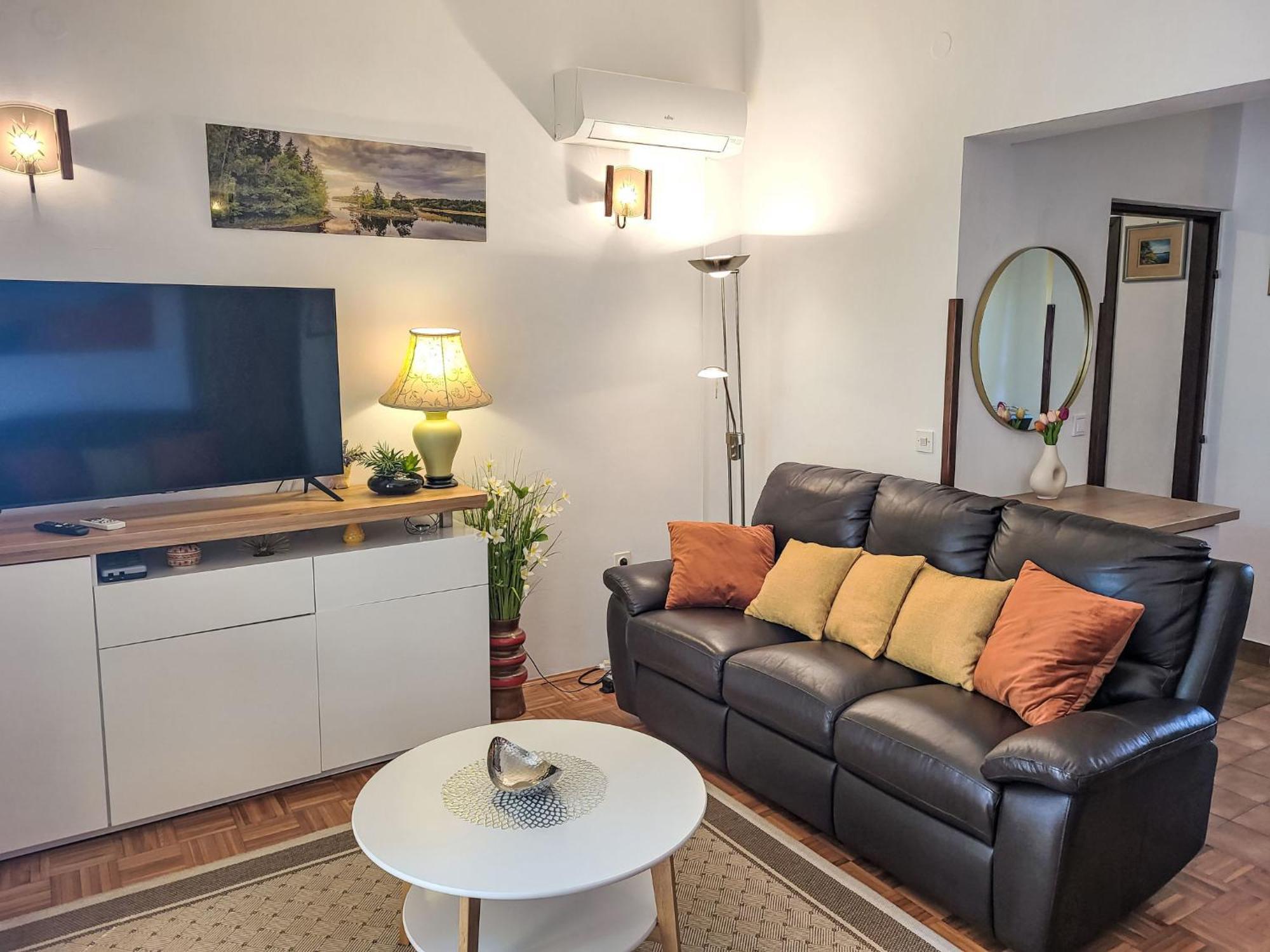 Holiday Home Ive By Interhome Petrčane Exterior foto