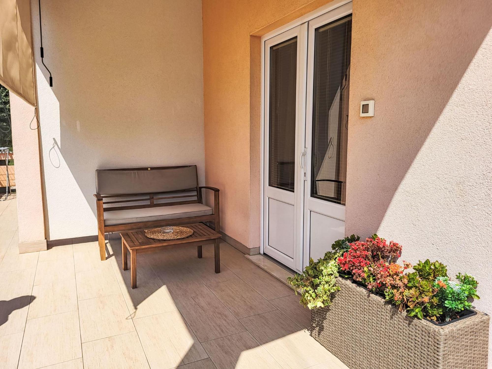Holiday Home Ive By Interhome Petrčane Exterior foto