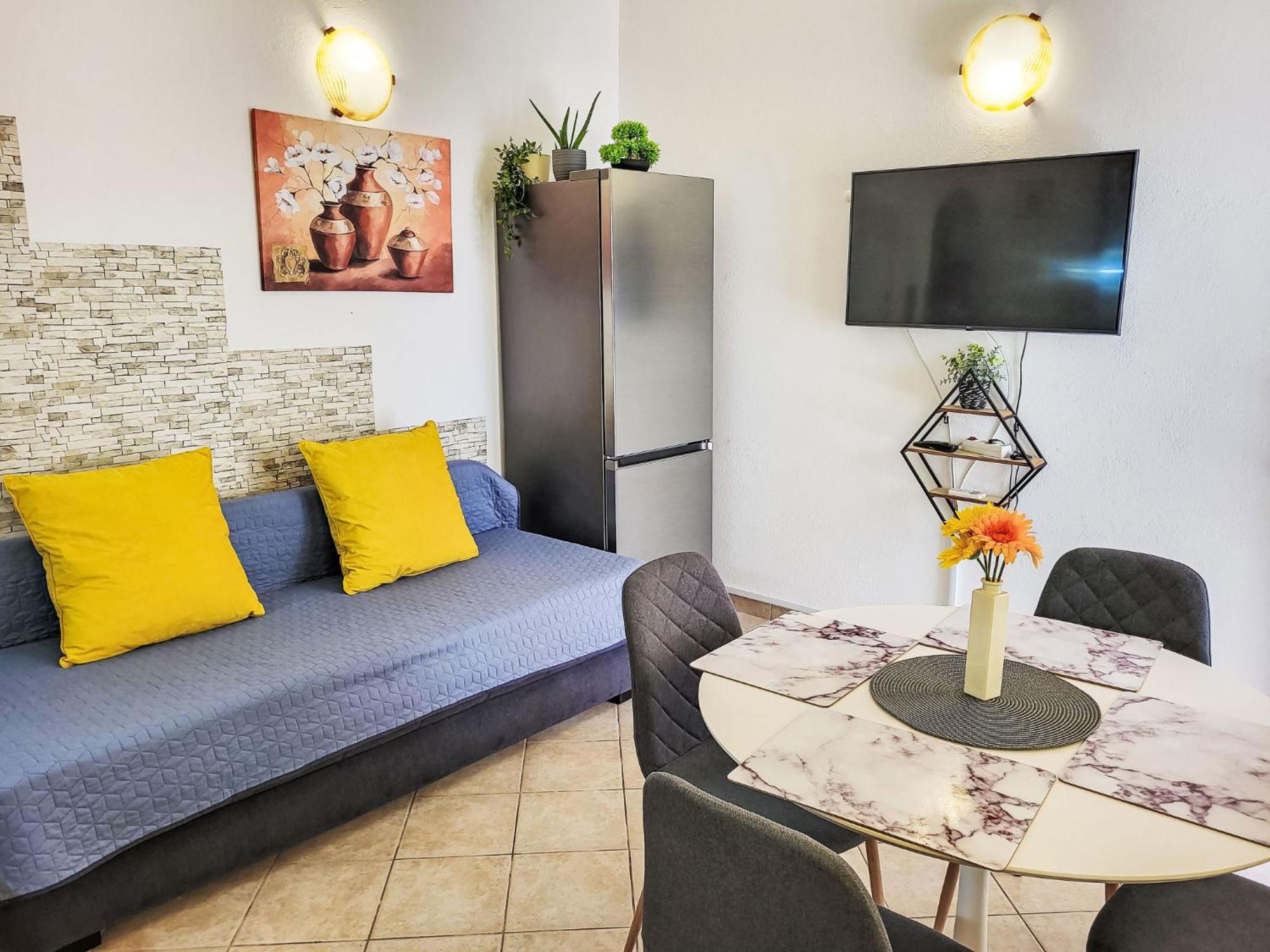 Holiday Home Ive By Interhome Petrčane Exterior foto