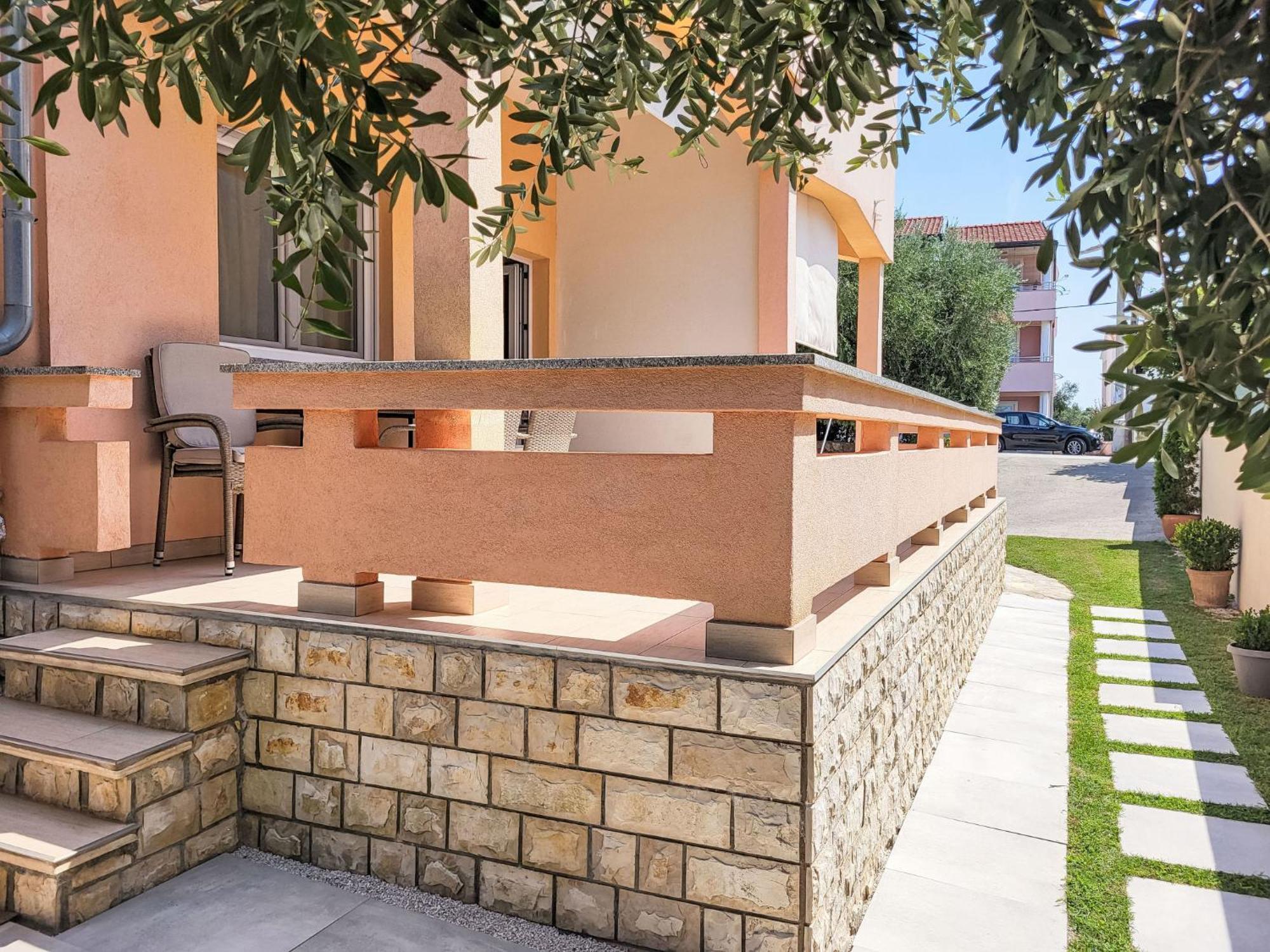 Holiday Home Ive By Interhome Petrčane Exterior foto