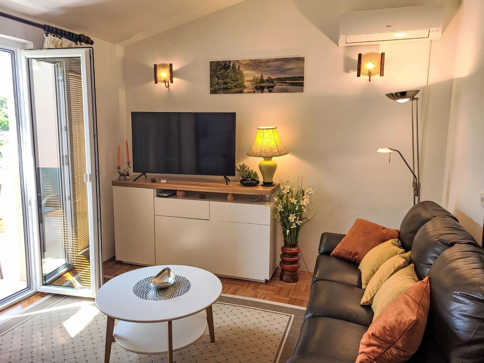 Holiday Home Ive By Interhome Petrčane Exterior foto