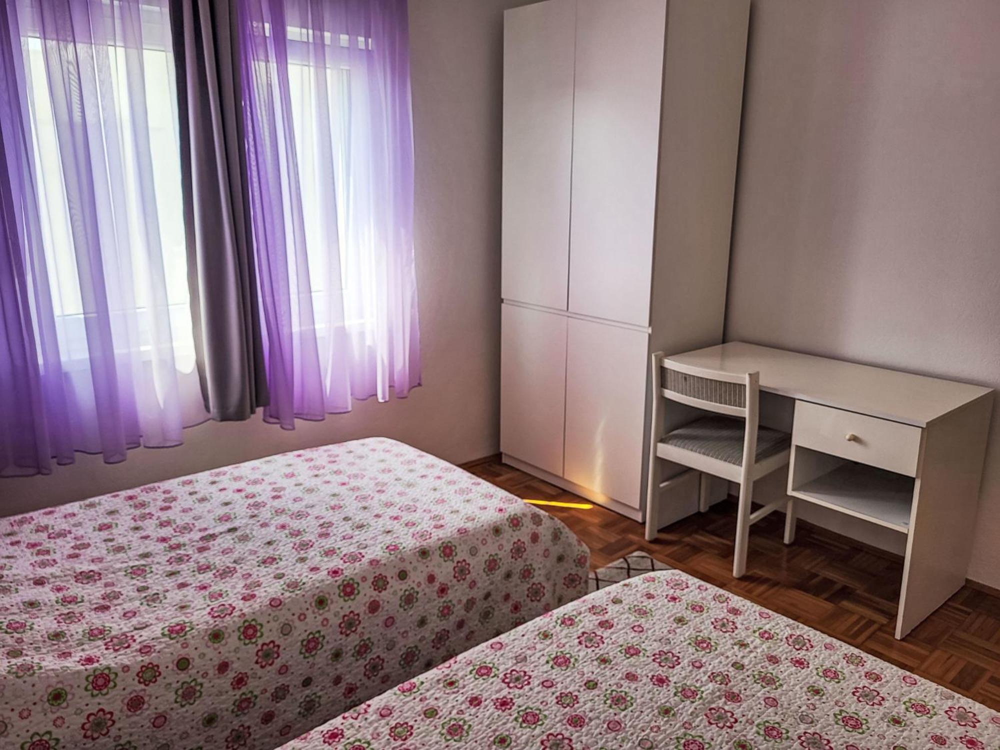 Holiday Home Ive By Interhome Petrčane Exterior foto