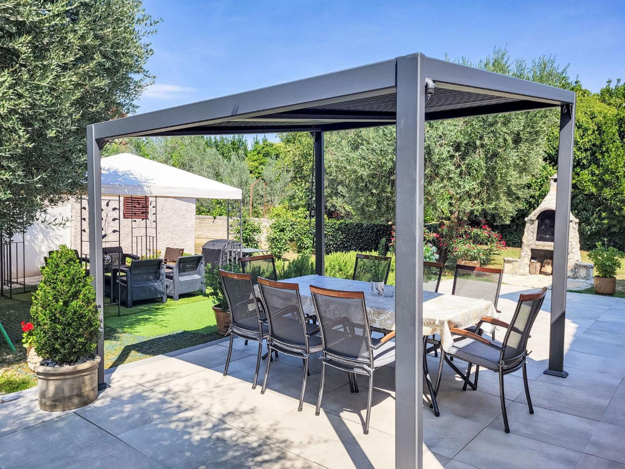 Holiday Home Ive By Interhome Petrčane Exterior foto